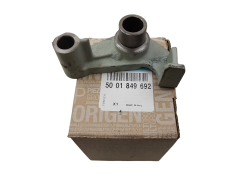 Napínač Pásku Originál Master II Movano Interstar 2.5-2.8 dTi 5001849692