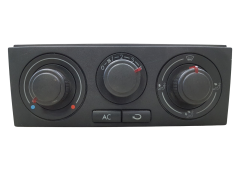 Panel Větrání AC Seat Arosa 6H0820045