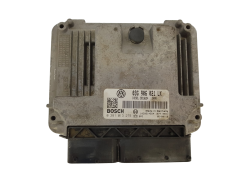 Blok Ovladačů 03G906021LK 0281013279 VW Bosch 1046