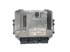 Blok Ovladačů 0281013871 9653958980 9664618080 PSA Bosch 63079