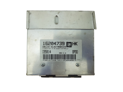 Blok Ovladačů 16204739 HK D95014 BPDD Opel GM Delco 13589 Blok Ovladačů 16204739 HK D95014 BPDD Opel GM Delco 13589