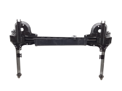 Nosník Zadek Renault Trafic 3 III 430009328R 555016630R 0km