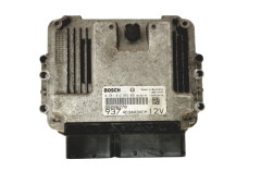 Blok Ovladačů 55206270 0281012882 Alfa Romeo Bosch 18337