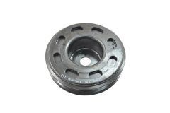 Řemenice Klikové Hřídele 04C105243D B12079 VW Audi Seat Skoda Borsehung