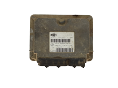 Blok Ovladačů IAW4AF.P2 46817813 61600.625.01 Fiat Magneti Marelli 15924 Blok Ovladačů IAW4AF.P2 46817813 61600.625.01 Fiat Magneti Marelli 15924