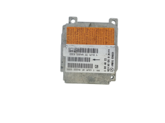 Blok Ovladačů 0285001222 0018203126  Bosch Mercedes 46664