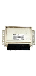 Blok Ovladačů 55189028 0281011505 Fiat Bosch 22002