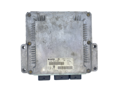 Blok Ovladačů 0281010595 9642014980 PSA Bosch 63609