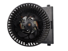 Ventilátor Dmýchadlo 1J1819021A 657880E VW Audi Seat Skoda 1035