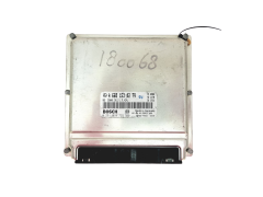Blok Ovladačů A6681530279 0281010793 Mercedes Bosch 29614