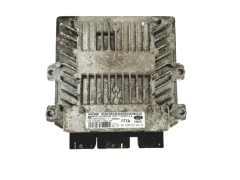 Blok Ovladačů 7S61-12A650-EA 5WS40632A-T SID 804 Ford Siemens 20452