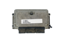 Blok Ovladačů 0281001839 9630059880 28FM0279 PSA Bosch 37789