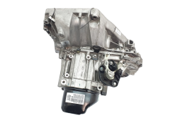 Převodovka Nový originál JH3304 7701723434 1.6 Dacia Nissan Tiida 