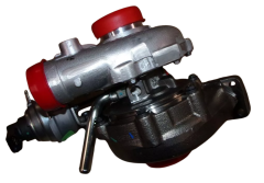 Turbodmychadlo Nový originál 1616838080 Citroen Peugeot