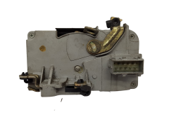 Zámek Dveří Pravý Předek 9136J1 Peugeot 206 Kiekert 10624