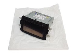 Navigace Nový originál Radio Dacia Duster 2 281150099R 281151309R Navigace Nový originál Radio Dacia Duster 2 281150099R 281151309R