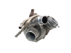 Turbodmychadlo GTA1549LV H8200638766 7701478918 2.0 DCI Renault Turbodmychadlo GTA1549LV H8200638766 7701478918 2.0 DCI Renault