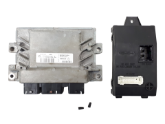 Starter Pack Dacia Sandero 8200672654 8200564718 1.2 16V