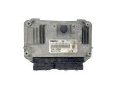 Blok Ovladačů 89661-0DB60 0261S04205 Toyota Bosch 62960