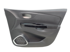 Potah Dveří Pravý Předek Renault Captur 809004245R