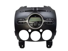 Rádio Cd Mp3 Mazda 2 DL4066AR0 14797726 KA300 Sanyo Rádio Cd Mp3 Mazda 2 DL4066AR0 14797726 KA300 Sanyo