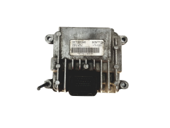 Blok Ovladačů 8971891360 16267710 Opel Isuzu 