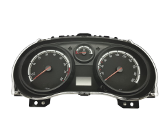 Tachometr Opel Corsa D P0013372158 0002299160 GM