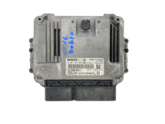 Blok Ovladačů 0281012992 51806261 JQ32A3ABM Fiat Bosch 54184