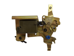 Zámek Dveří Levý 8200095969 Renault Kangoo 7700354965 Rockwell 11200