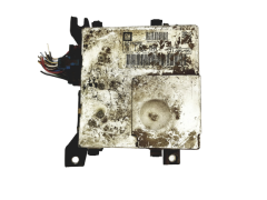 Řídicí Jednotka Motoru 16214289 BPJZ Fiat GM 17892