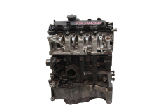Motor Naftový K9KB608 K9K608 1.5 DCI Renault Dacia 99000km