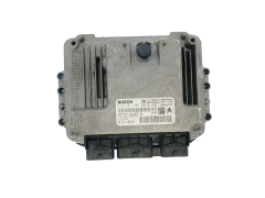 Blok Ovladačů 0281011785 9656709880 9654490280 PSA Bosch 36144