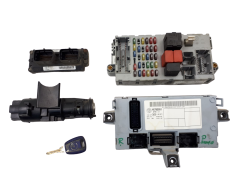 Starter Pack Fiat Punto 2 46760606 46795991 46552681 1.2 Starter Pack Fiat Punto 2 46760606 46795991 46552681 1.2