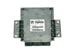 Blok Ovladačů 9645989480 9655756380 IAW48P2.72 33717