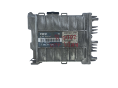 Blok Ovladačů 4A0907404A 0261200240 Audi Bosch