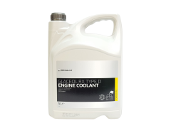 Chladicí kapalina Originál Renault GLACEOL RX 5L 7711428130