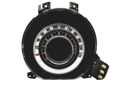Tachometr Fiat 500 735471890 503002123200 28945