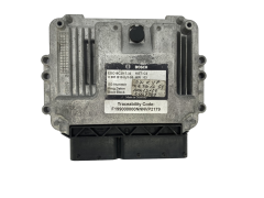 Blok Ovladačů 0281B100J1-03 EDC16C39-7.33 Fiat Bosch