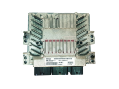 Blok Ovladačů 5WS40607C-T 7M51-12A650-APC Ford Siemens 32620