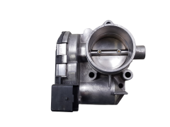 Škrticí Klapka Citroen Peugeot 0280750085 1635Q9 1.6 Bosch 2190