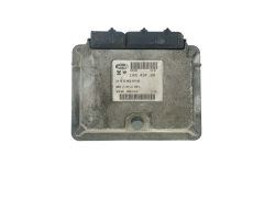 Blok Ovladačů IAW49F.B6 46761564 Fiat Magneti Marelli 39797