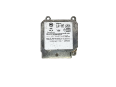 Blok Ovladačů Moduł 1J0909601A 5WK4153 VW Siemens 22973