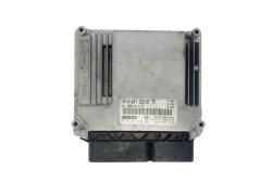 Blok Ovladačů A6471530779 0281011332 Mercedes Bosch 44780