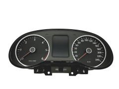 Otáčkoměr VW Polo 6R 6R0920861F 52015
