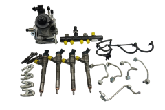Vstřikovací Čerpadlo 0445010704 0445110485 Bosch 1.5 DCI Renault 2075