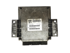 Blok Ovladačů 9642597680 IAW48P2.70 PSA Magneti Marelli 27005