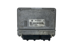 Blok Ovladačů 03E906023J 5WP40494 04 SKODA Siemens Blok Ovladačů 03E906023J 5WP40494 04 SKODA Siemens