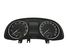 Otáčkoměr Skoda Fabia 6V0920740 VDO