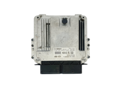 Blok Ovladačů 0281031344 39140-2A150 KIA Hyundai Bosch
