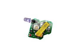 Klíč na dálku vyžaduje kódování Renault 52028A Valeo